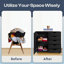 Classeur de bureau 5 tiroirs Coheman-87785287