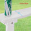 Chaise Adirondack en plastique Lall-183862279