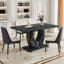 Ensemble de table de salle à manger-1068210965-1068210964