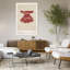 Art mural traditionnel Regal-1966756777