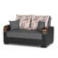 Causeuse convertible avec rangement Primenest