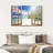 Gillard Faux Window-107719926