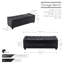 Banc de rangement en similicuir Corneshia-1559453028