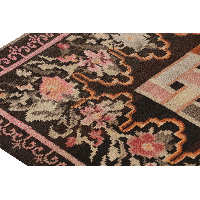 One-of-a-Kind Runner 4'8" X 10'4" Area Rug