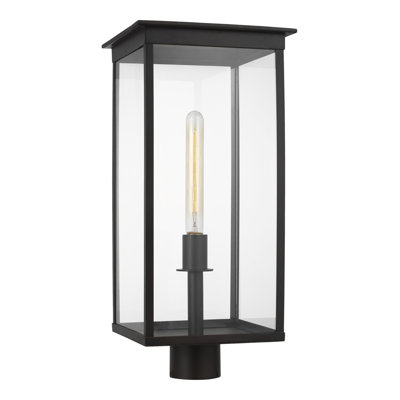 Freeport 1 - Light Lantern Head
