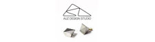 Alison Zavracky Design Studio logo