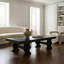 Suzu Solid Wood Coffee Table