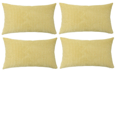 Coussin Houndstooth