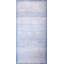 Tapis tissé à plat Indian Dhurrie