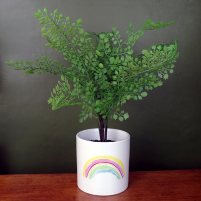 Felizardo Handmade Ceramic Pot Planter