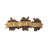 Live-Love-Laugh Wall Plaque