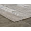 Tapis gris multicolore tissé à la main Alepna-1510537176