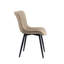 Chaises d'appoint à oreilles Lynnsey-252976861