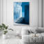 Deep Ocean Walls II Print by Oliver Gal-2100829807-1926144874