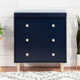 Lolly 3 Drawer Changing Table