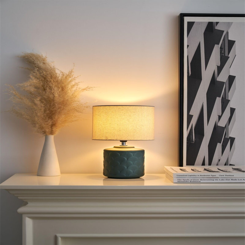 Ceramic Table Lamp