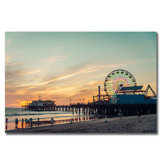 Beachside Park! Print