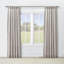 Pershing Semi Sheer Curtain-50760370-50760374