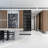 Magnum Super White 32" x 32" Polished Porcelain Floor & Wall Tile
