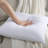 4pc Throw Pillow Set Indoor/outdoor Reversible Pillow Insert (set Of 4), Various Sizes-111704152