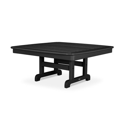 Table de conversation POLYWOOD Nautical