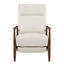 Fauteuil inclinable manuel Beckett-101479848