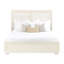 Portrait - Alabaster White Bed