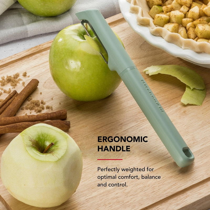 KitchenAid® Vegetable Peeler, Cardamom
