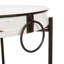 Table d’appoint Mako