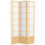 83.5" Double Cross Shoji Room Divider-1906245824-1906245886