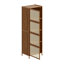 43cm W Bookcase-80870913