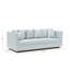 Claudette Bench Seat Sofa-1643890321-1643890323