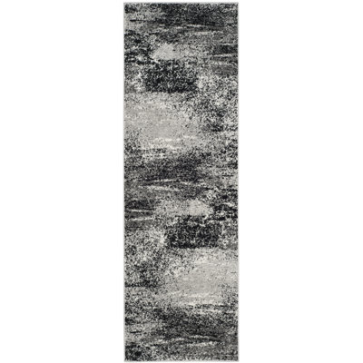 Gicu Performance Abstract Rug