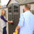 Lifetime High-Density Polyethylene (Plastic) Outdoor Storage Shed with Steel-Reinforced Construction