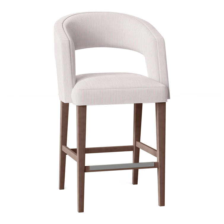 Tabouret 30 "Bryant