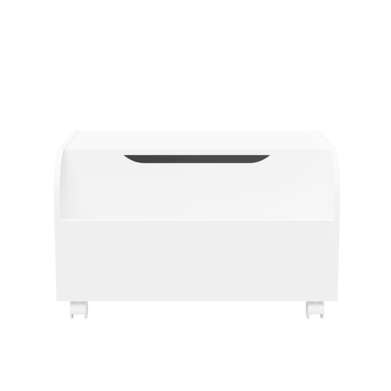 Toy Storage Organizer with Front Bookshelf,Bookcase