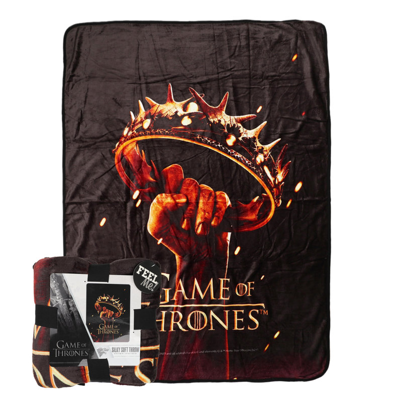 Throw Blanket