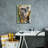 'Beguiling' by Barbara Keith, Canvas Wall Art-421921200
