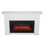 Foyer électrique d'extérieur 75 "Alcott par Real Flame-43256281-123097666