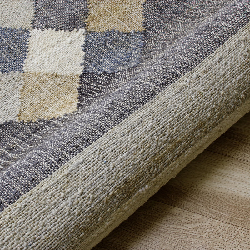 Ziane Geometric Indoor Rug, Rectangle 9' x 12'