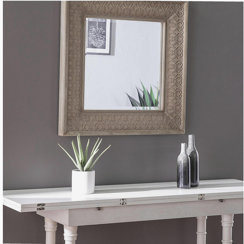 Miroir mural Dyerlane
