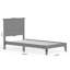 Lit plateforme en bois massif Markovich-1111549222-1111549225
