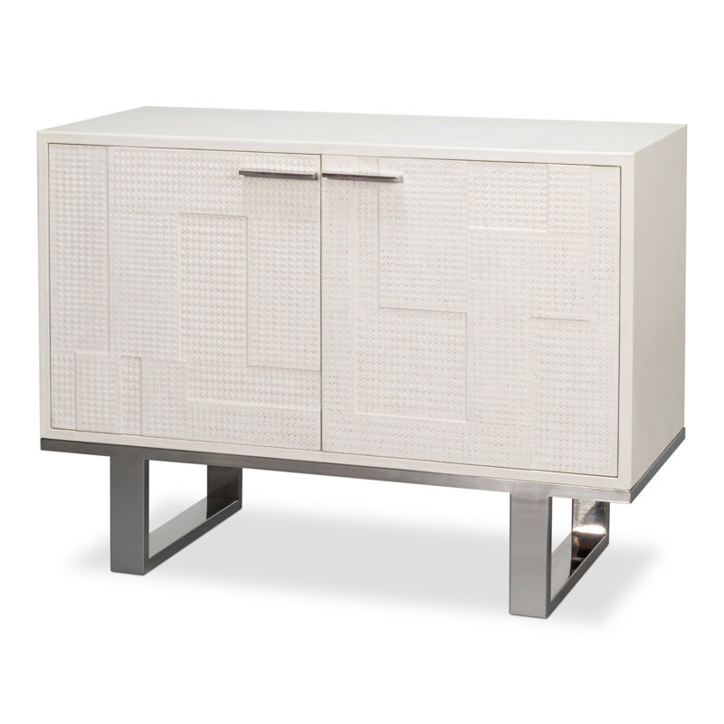 Bronzini 47'' W Credenza