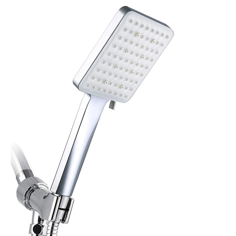 Handheld Shower Head 1.8 GPM GPM