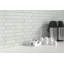 Ornami 11" x 12" Ceramic Mosaic Tile-81915687