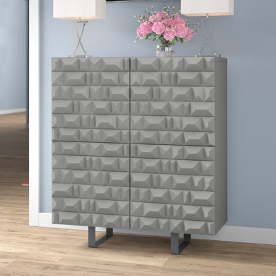 Barbados 110cm Sideboard