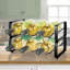 Sandnes 6 Bottle Tabletop Wine Bottle Rack-677109249