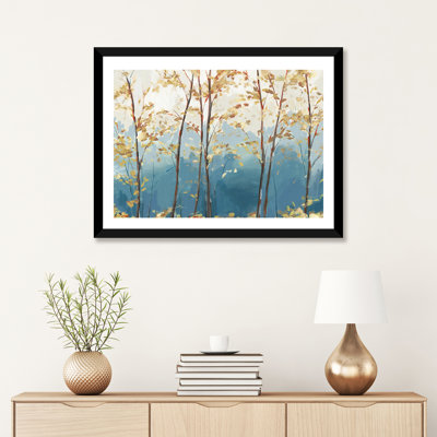 " Ascent Trail " by Isabelle Z