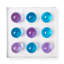 Acrylic Tic Tac Toe Set