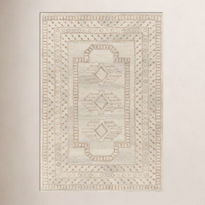 Desiree Hand-Tufted Rug